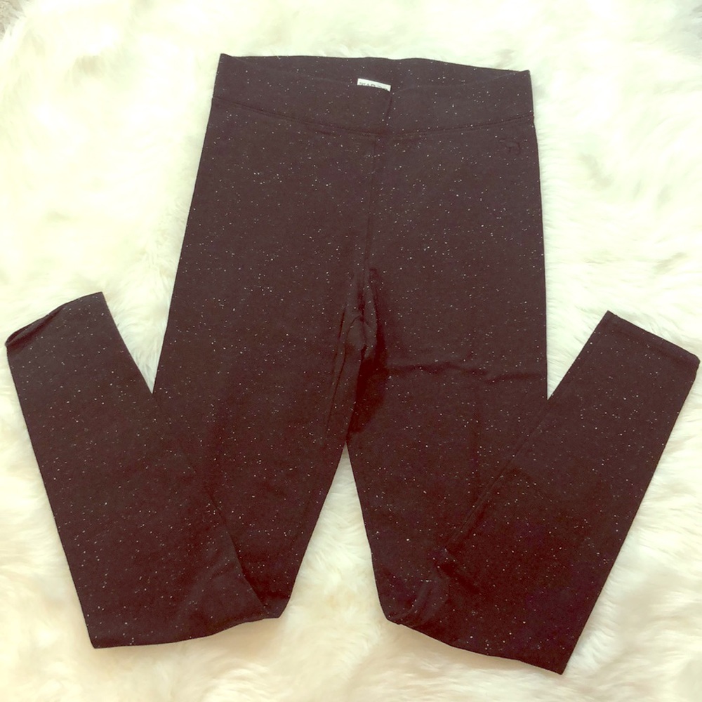EUC Small Pink by Victoria’s Secret Leggings!